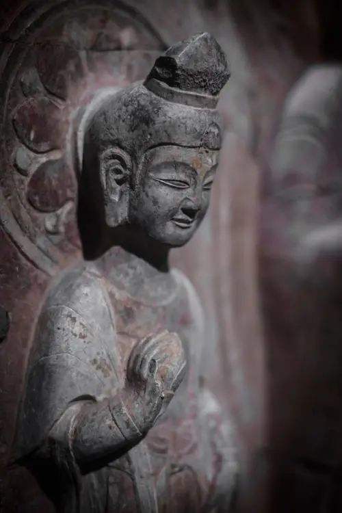 百年佛教考古