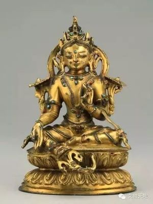 佛教造像 | 有2500年历史,是信仰,也是艺术|佛教|摩崖石刻|松赞干布_新浪新闻
