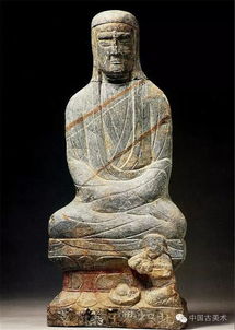 山东青州龙兴寺佛教造像窖藏 古物地域性研究的珍贵宝藏