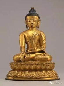 佛教造像 跨越两千五百年的信仰丰碑与艺术瑰宝