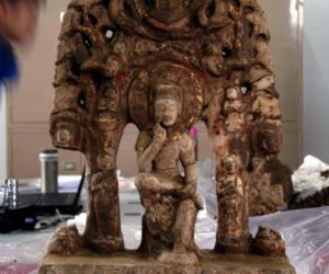 河北邺城考古新发现 千佛重现，揭秘历史上的灭佛运动